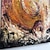 tanie Obrazy abstrakcyjne-Ręcznie robiony obraz olejny na płótnie akrylowa dekoracja ścienna nowoczesny abstrakcja do wystroju salonu zwinięty obraz bezramowy, nierozciągnięty