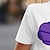 voordelige Tops-Voor meisjes 3D Meermin T-shirt Overhemden Korte mouw 3D-afdrukken Zomer Actief Modieus leuke Style Polyester Kinderen 3-12 jaar Strakke ronde hals Buiten Casual Dagelijks Normale pasvorm