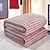 Недорогие Тонкие одеяла и пледы-Утолщенное однотонное фланелевое одеяло в клетку с ананасом, коралловое бархатное одеяло для дивана, одеяло для кондиционера, одеяло для сна