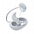billiga TWS helt trådlösa hörlurar-nia m96 true wireless headphones tws earbuds in ear bluetooth 5.3 stereo med laddningsbox enc miljöbrusreducering för användning