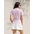 ieftine Colecția de designer-Pentru femei Tricou POLO Alb Manșon scurt Protecție Solară Ușor Topuri Vestimenta Golf Doamnelor Haine Ținute Poartă Îmbrăcăminte