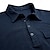 tanie Męskie koszulki casual-Męskie Koszula Henley Koszulka Równina Henley Ulica Urlop Krótkie rękawy Kieszeń Odzież Moda Designerskie Podstawowy