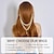Χαμηλού Κόστους Συνθετικές Trendy Περούκες-Συνθετικές Περούκες Στολές Κοστούμια καριέρας Παγωμένος Κοριτσι απο την ΚΟΛΑΣΗ KARNEVAL Ίσιο Κατσαρά Ίσια Μέσο μέρος Κούρεμα με φιλάρισμα Μηχανοποίητο Περούκα 26 ίντσες Ανοικτό Καφέ Συνθετικά μαλλιά