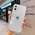 cheap iPhone Cases-Phone Case For iPhone 15 Pro Max Plus iPhone 14 13 12 11 Pro Max Mini SE X XR XS Max 8 7 Plus Back Cover Crystal Clear Slim Case Transparent Ultra Thin Shockproof Retro TPU