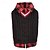baratos Suéteres-Cachorros Gatos Súeters Pulôver Retro Vintage Casual Inverno Respirável Macio Lavável Confortável Ao ar livre Casual / Diário Roupas para cães for Bichon Frise Pomerânia Animais de Pequeno Porte