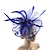 cheap Historical &amp; Vintage Costumes-Retro Vintage 1950s 1920s Headpiece Party Costume Fascinator Hat Hat Women&#039;s Masquerade Event / Party Date Vacation Hat