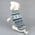 preiswerte Pullover-Hund Katze Pullover Jumper Mode Niedlich Winter Warm Weich Waschbar Bequem Outdoor Sport Hundebekleidung for Bichon Frise Pudel Zwergspitz Baby Haustier Papillon