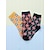 cheap Socks-Women&#039;s Crew Socks Work Daily Holiday Retro Cotton Sporty Boho / Bohemian Casual / Daily 3 Pairs