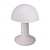cheap Table Lamps-Mushroom Lamp Atmosphere Lamp Light Luxury Desktop Decoration Ornaments Bedroom Charging Creative Gift Night Light