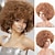 halpa Räätälöidyt peruukit-afroperuukki 70-luvun afroperuukki mustille naisille afroperuukit kiharat hiukset otsatukkailla pehmeä luonnollisen näköinen lyhyt afrokihara peruukki jokapäiväiseen juhlakäyttöön
