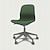 halpa IKEA Kansi-ikea paksu vakosametti langfjall tuolin päällinen lyhyt selkänoja normaali istuvuus putket konepestävä
