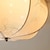 זול אורות תקרה-תאורת led תקרה 3 צבע בהיר בסגנון פרחוני וינטג&#039; מסורתי/קלאסי חדר אוכל אור תקרה 110-240v