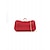 cheap Clutches &amp; Evening Bags-Women&#039;s Clutch Evening Bag PVC PU Leather Valentine&#039;s Day Daily Crystals Solid Color Red Orange Gold