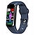 economico Smartwatch-tk30 ecgppg smart watch da uomo temperatura dello zucchero nel sangue tracker di salute braccialetto sportivo impermeabile smartwatch da donna per android ios