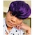 abordables Perruques de déguisement-perruques synthétiques courtes pour femmes noires/blanches perruques de cheveux de couleur naturelle pour femmes perruques de cheveux courts avec frange perruques de la Saint-Patrick