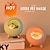 baratos Luzes decorativas-alto-falante bluetooth gatinho fofo com luz noturna presente criativo dia dos namorados
