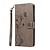 preiswerte Andere Handyhülle-Handy Hülle Handyhüllen Für Google Pixel 8 Pro Pixel 7 Pixel 6 Brieftasche Kartenetui Geprägt Ganzkörperschutz mit Handschlaufe Baum Schmetterling TPU PU-Leder