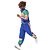 preiswerte Paar- und Gruppenkostüme-Paare 1980er Retro Vintage Kostüm Workout Outfits Herren Damen Film Cosplay Streetwear 1980er Maskerade Halloween Karneval Disco Party Hip Hop