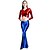 abordables années 1980-Années 1980 Hip Pop Pantalons à pattes d&#039;éléphant Costume Abba Disco Couleur Unie Femmes Costume de Carnaval Carnaval Performance Club Défilé de la Fierté Adulte Pantalon Toutes saisons