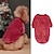 cheap Dog Clothes-Autumn and Winter Pet Clothing Solid Coral Plush Warm and Comfortable Two legged Dog and Cat Fleece