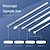 cheap Home &amp; Decor-10pcs Stainless Steel Ear Wax Removal Tool Set - Spiral Rotating Ear Picking Spoon &amp; Ear Picker Spoon For Cleaning &amp; Collecting Ear Wax