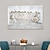 tanie Pejzaże-unikalny oryginalny abstrakcyjny ręcznie malowany obraz kotela zachodnia ściana ręcznie robiona żydowska ściana sztuka obraz olejny na płótnie abstrakcyjne krajobrazy dekoracja salonu bez ramki