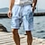 abordables Pantalones de Surf-Tortuga marina vida marina complejo para hombres pantalones cortos impresos en 3D bañador cintura elástica cordón con forro de malla aloha estilo hawaiano vacaciones playa S a 3XL