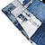 رخيصةأون السراويل الرجالية المطبوعة ثلاثية الأبعاد-نمط خليط منقوش الهندسة للرجال الأعمال 3D المطبوعة اللباس بانت بنطلون كلاسيكي صالح شقة الجبهة بانت الأزرق الداكن منتصف الخصر ارتداء الشارع في الهواء الطلق S إلى 3XL