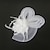 Χαμηλού Κόστους Κεφαλό Γάμου-Γοητευτικά Καπέλα Καλύμματα Κεφαλής Οργάντζα Ρεπούμπλικα Ημίψηλο Καπέλο με πέπλο Ιπποδρομία κοκτέιλ Κομψό Πολυτέλεια Με Φτερό Φιόγκοι Ακουστικό Καπέλα
