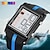 ieftine Ceasuri Digitale-skmei 2207 ceas deșteptător pentru studenți electronic pentru bărbați cu lumină de noapte ceas electronic pentru sport în aer liber, rezistent la apă