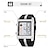 Недорогие Цифровые часы-skmei 2207 электронные мужские студенческие будильники ночник водонепроницаемые электронные спортивные часы на открытом воздухе