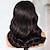 cheap Human Hair Lace Front Wigs-Ishow Hair  Bob 150% Density Body Wave 13*4 Bob Wig Transparent Lace Front Human Hair Wigs Pre Plucked With Baby Hair  14-18Inch
