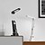 billige Skrivebordslamper-øyebeskyttelse multifunksjonell skrivebordslampe læring lese nattlys nattbordslampe ladebordslampe mini bærbar powerbank