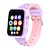 preiswerte Smartwatch-696 T45AB Smartwatch 1.83 Zoll Smart Watch Telefon Bluetooth Schrittzähler Anruferinnerung Kompatibel mit Android iOS Kinder Freisprechanlage Kamera Nachrichterinnerung IP 67 44mm Uhrengehäuse