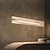 billige Linjedesign-led pendel 1-lys 12 cm geometriske former pendel metal ø lys moderne nordisk stil soveværelse spisestue indretning belysning ophæng hængende belysning lysekrone pendel belysning 110-240v