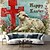cheap Holiday Tapestries-Happy Easter Hanging Tapestry Wall Art Large Tapestry Mural Decor Photograph Backdrop Blanket Curtain Home Bedroom Living Room Decoration