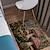 billiga mattor för vardagsrum och sovrum-quiltning konst svamp område matta kök matta halkfri oljesäker golvmatta vardagsrum matta inomhus utomhus matta sovrum dekor badrum matta entré matta dörr matta