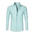Χαμηλού Κόστους Ανδρικά πουκάμισα-Ανδρικά Επίσημο Πουκάμισο Πουκάμισο με κουμπιά Μπλε Απαλό Μαύρο Λευκό Μακρυμάνικο Σκέτο Πέτο Άνοιξη &amp; Χειμώνας Γάμου Καθημερινά Ρούχα γιακά πουκάμισα