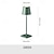 זול מנורות שולחן-מנורת שולחן אלחוטית מנורת לילה עם טעינת USB אור שולחן מנורת לילה לחדר שינה וינטג&#039; קישוטי בית שולחן צד נורדי