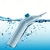 billige Personlig beskyttelse-trådløs tanntråd oral irrigator bærbar uten behov for lading perfekt for familiereiser &amp; daglig tannpleie ideell morsdagsgave