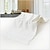 preiswerte Handtücher-Weiches und saugfähiges einfarbiges Handtuch oder Gesichtstuch aus 100 % Baumwolle für das Badezimmer zu Hause