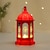 baratos Luzes decorativas-Marroquino simples europeu vintage vento lâmpada castelo castiçal decoração rústica prop lâmpadas