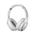 cheap On-ear &amp; Over-ear Headphones-Lenovo Thinkplus TH40 Headphone 40mm HIFI Sound Quality Music Headset ANC Noise Reduction Bluetooth 5.0 Headset With HD Call Mic
