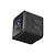 voordelige Digitale camera-LITBest X2 webcam 1080P HD Mini WIFI Bewegingsdetectie Nacht Zicht Met audio Buiten Ondersteuning 64 GB