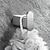 abordables Barres repose-serviettes-ensemble d&#039;accessoires de salle de bain mural en acier inoxydable brossé comprenant un crochet pour peignoir, une barre à serviettes, un porte-papier toilette avec une étagère de rangement pour
