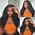 cheap Human Hair Lace Front Wigs-Deep Wave Wig Hd Lace Wigs Deep Curly Wig 13x4x1 T Part Wigs Brazilian Human Hair  Lace Wig Brazilian Human Hair Wigs