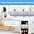 cheap Indoor IP Network Cameras-C30 IP Camera 1080P Mini WIFI Motion Detection Remote Access IR-cut Indoor Support 128 GB