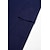 cheap Linen Pants-Men&#039;s Cargo Pants Linen Pants Trousers Summer Pants Drawstring Elastic Waist Multi Pocket Plain Comfort Breathable Outdoor Daily Going out Linen / Cotton Blend Fashion Casual Khaki