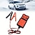 Недорогие Приборы бортовой диагностики-Тестер автомобильных реле для 12 В 4/5 контактов с зажимами для аккумулятора Автомобильный электронный релейный тестер Проверка батареи