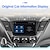 cheap Car Multimedia Players-Android 12 Car Radio Video Multimedia Player For Iveco Daily 2013-2021 Navigation GPS Autoradio Touchscreen